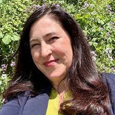 Leonora Dodge
